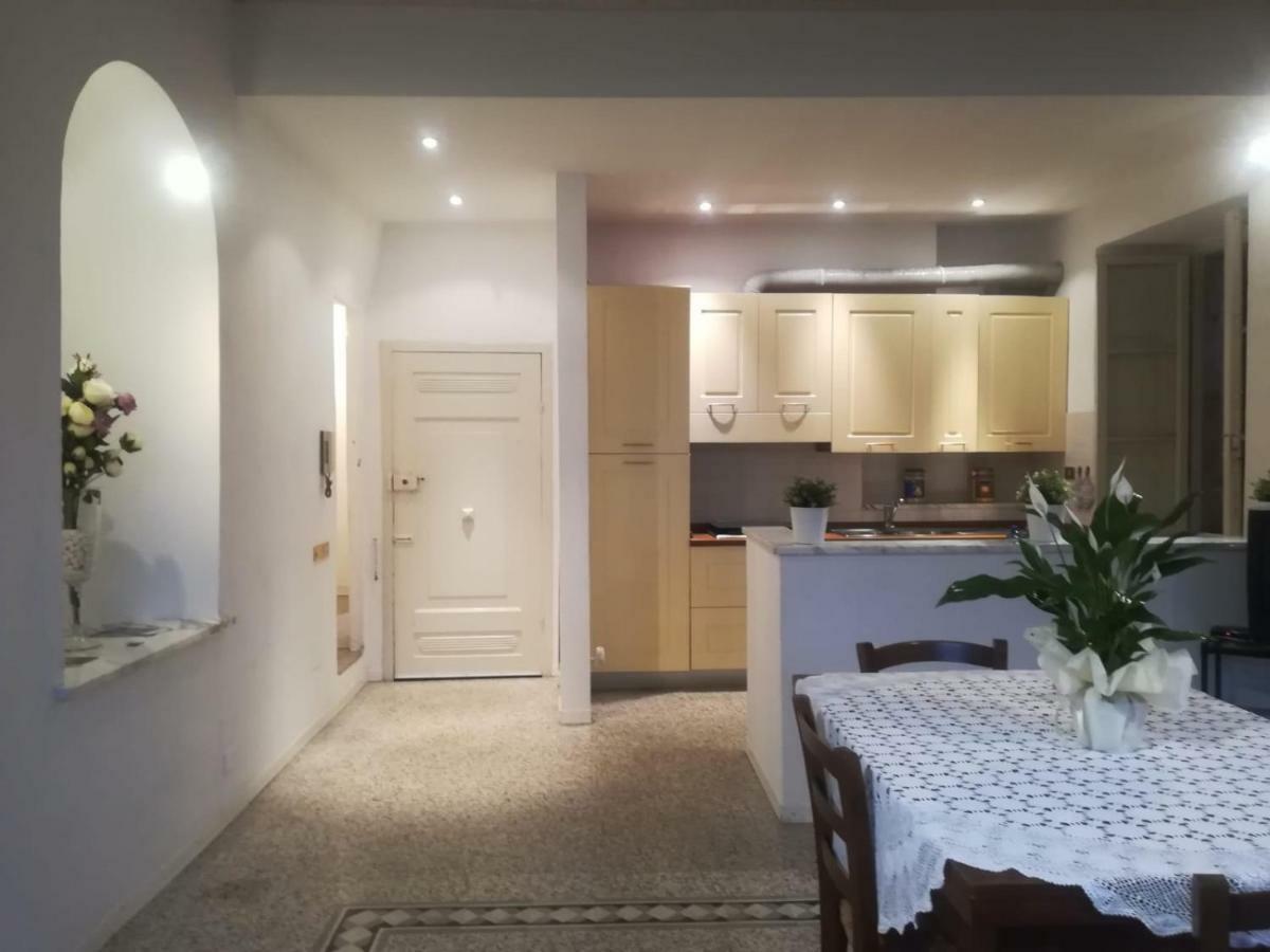 Residenza D'Epoca " Il Campo" By Francigenaapartments Sienne Extérieur photo