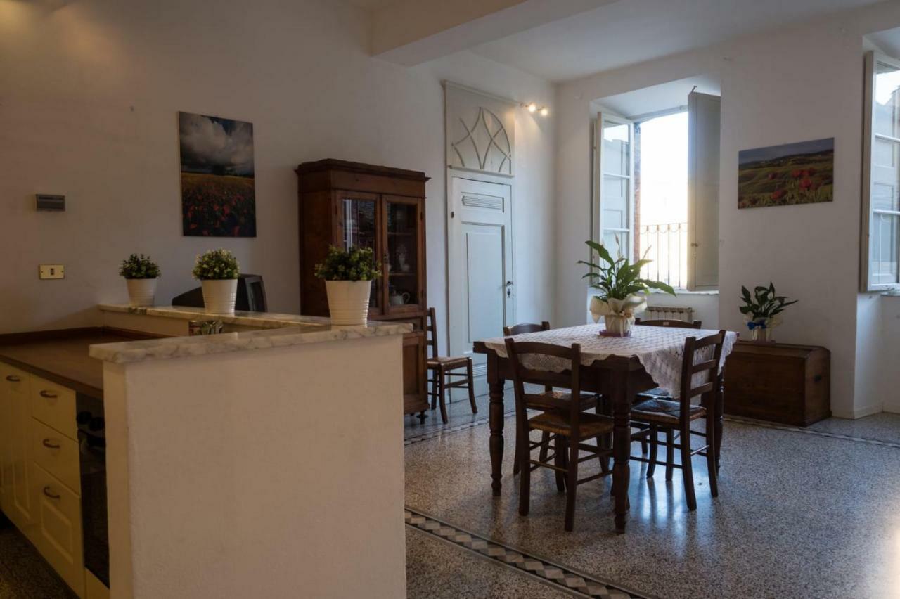 Residenza D'Epoca " Il Campo" By Francigenaapartments Sienne Extérieur photo