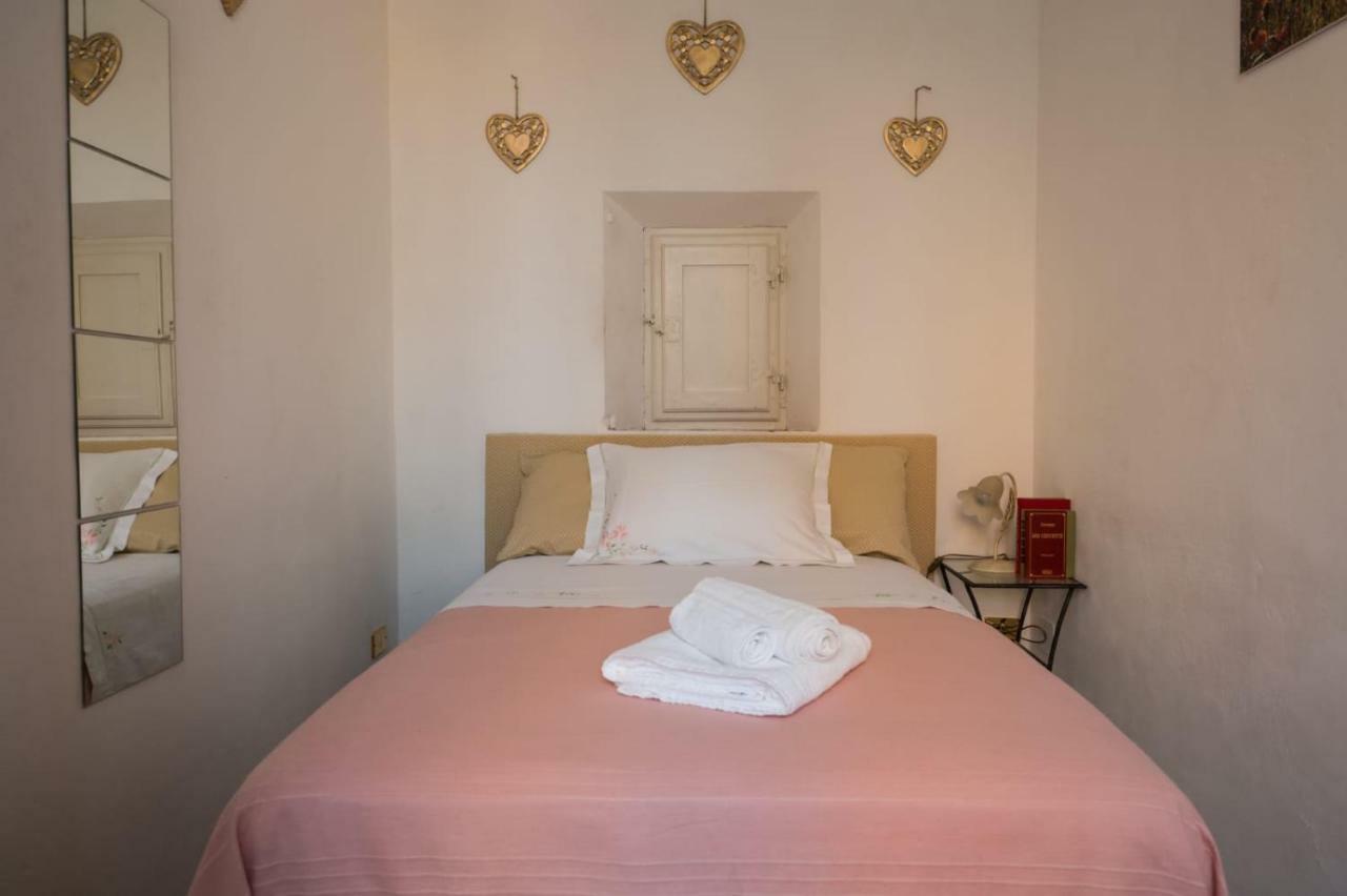 Residenza D'Epoca " Il Campo" By Francigenaapartments Sienne Extérieur photo