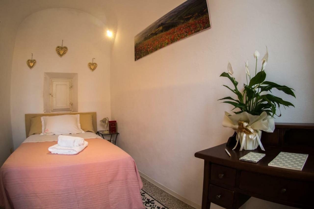 Residenza D'Epoca " Il Campo" By Francigenaapartments Sienne Extérieur photo